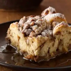 French Toast Bake