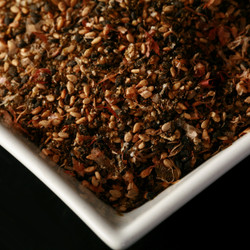 Homemade Furikake [japanese Rice Seasoning]
