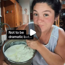 Instant Pot Yogurt