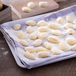 Gnocchi Di Patate