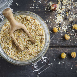 Dukkah