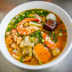 Bánh Canh Cua