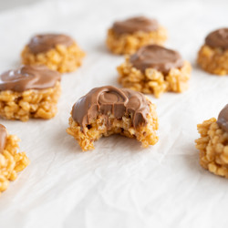 Scotcharoo Cookies