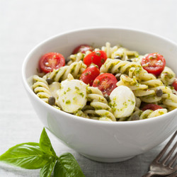 Caprese Pasta Salad