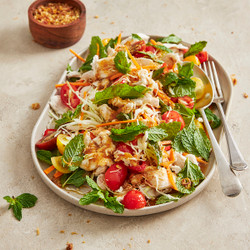 Mama Noi’s Vietnamese Chicken Salad | Marion's Kitchen
