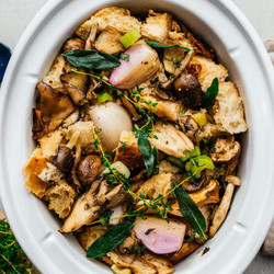 Stuffing Recipe