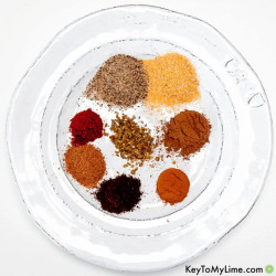 Shawarma Seasoning Recipe