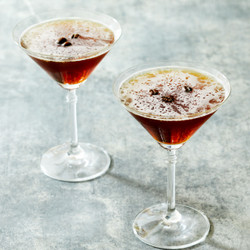 Espresso Martini