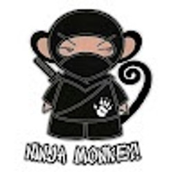 n1njamonkey
