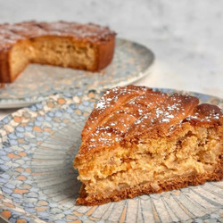 Pastiera Napoletana bbc
