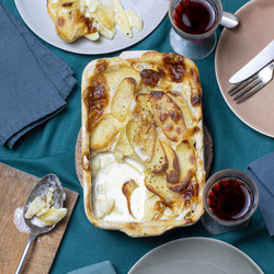 Gratin Dauphinois