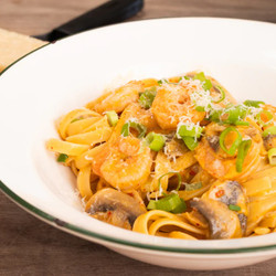 Toowoomba Pasta easy main