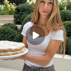 La Tarte Tropézienne