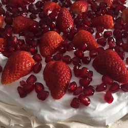 The Best Pavlova