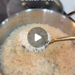 Butter Rice