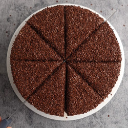 Chocolate Tiramisu
