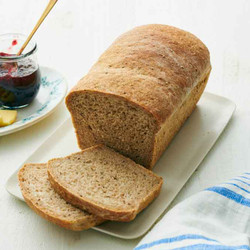 Rye Bread