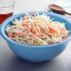 Bobby Flay's Creamy Cole Slaw