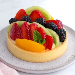 Fruit Tart