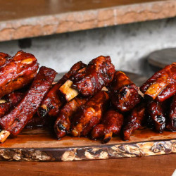 Party Ribs