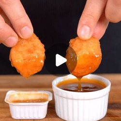 Mcdonald's Sweet 'n' Sour Sauce