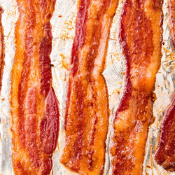 How To Cook Bacon In The Oven