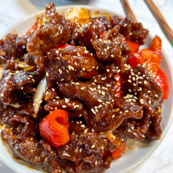 Beijing Beef