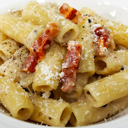 Pasta Alla Gricia Recipe
