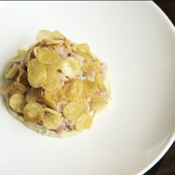 Veal Tartare