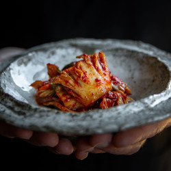 Best Vegan Kimchi