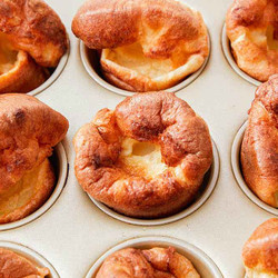 Yorkshire Pudding