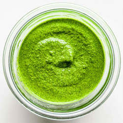 Miso Pesto
