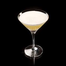 Hunk Martini