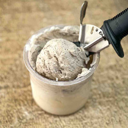 Ninja Creami Cookies And Cream Ice Cream