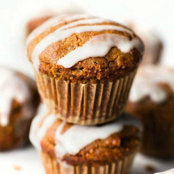 Almond Flour Muffins
