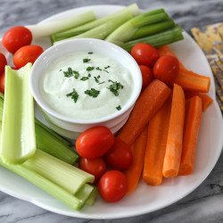 Kentucky Benedictine Dip (or Spread)