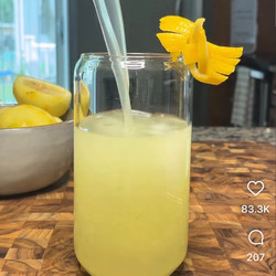 Fresh Lemonade