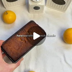 Gluten-free Orange Almond Cake