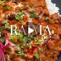 Rajma Masala