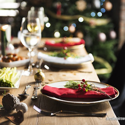 Christmas Chestnut Stuffing