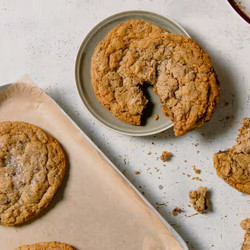 Anytime Cookies