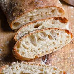 Ciabatta Bread
