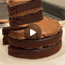 Black Bean Chocolate Cake