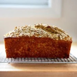 Simple Irish Brown(-ish) Bread