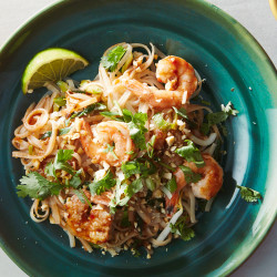 22-minute Pad Thai