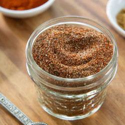 Pork Rub