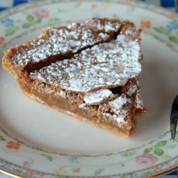 Sugarfire's Signature Pie