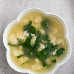 Stracciatella Alla Romana