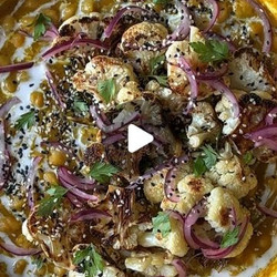 Warming Curry