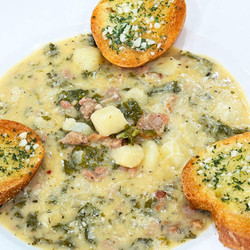 Zuppa Toscana Recipe: A Hearty, Comforting Soup